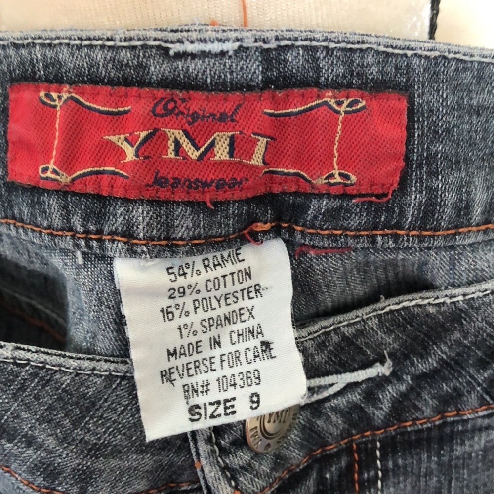 YMI Jeans - Picture 2 of 5